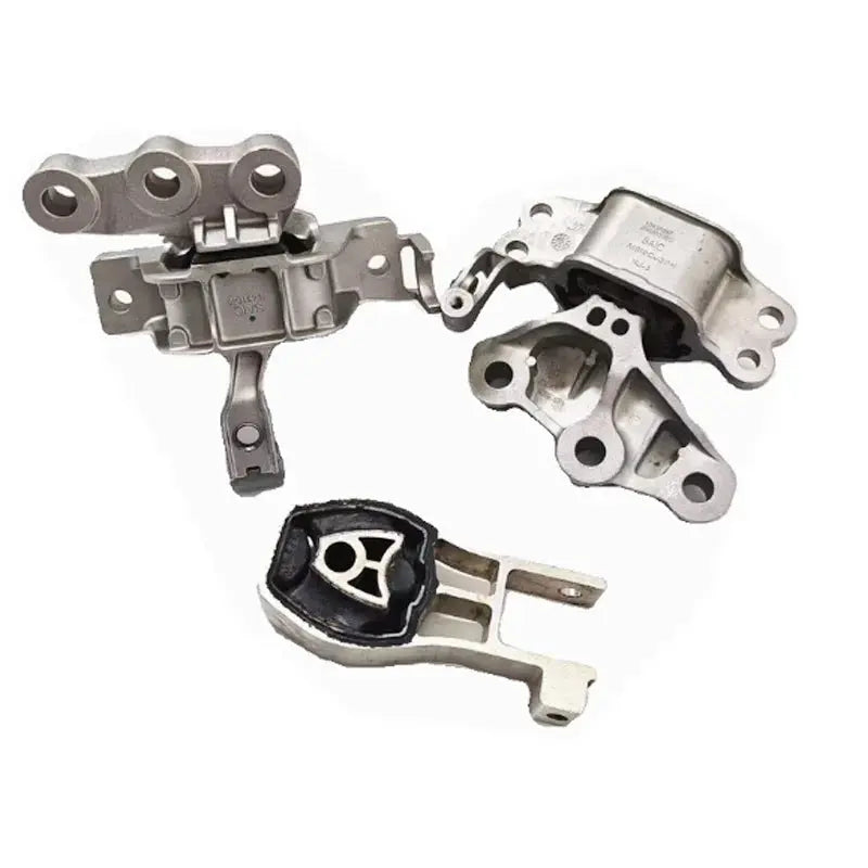 10436397 10451640 10451641 Original engine footpad bracket gearbox suspension lower tie rod For SAIC new MG5 2020-2023 1.5L sayaragear