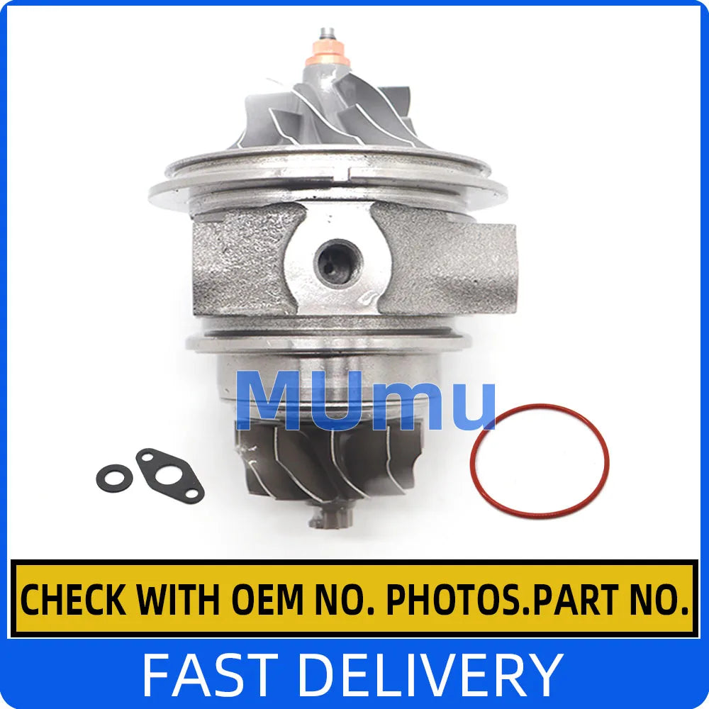 Turbin Cartridge For Hyundai Sonata with Theta 2 Engine 90124-01080, 9012401080,90142-01110, 9014201110,28231-2GTA1, 282312GTA1 sayaragear