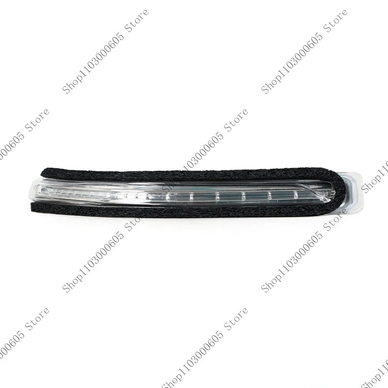 87624-C8000 For Hyundai i20 GB IB 2016 2017 2018 Car Outside Rearview Door Side Mirror LED Turn Signal Light Lamp sayaragear