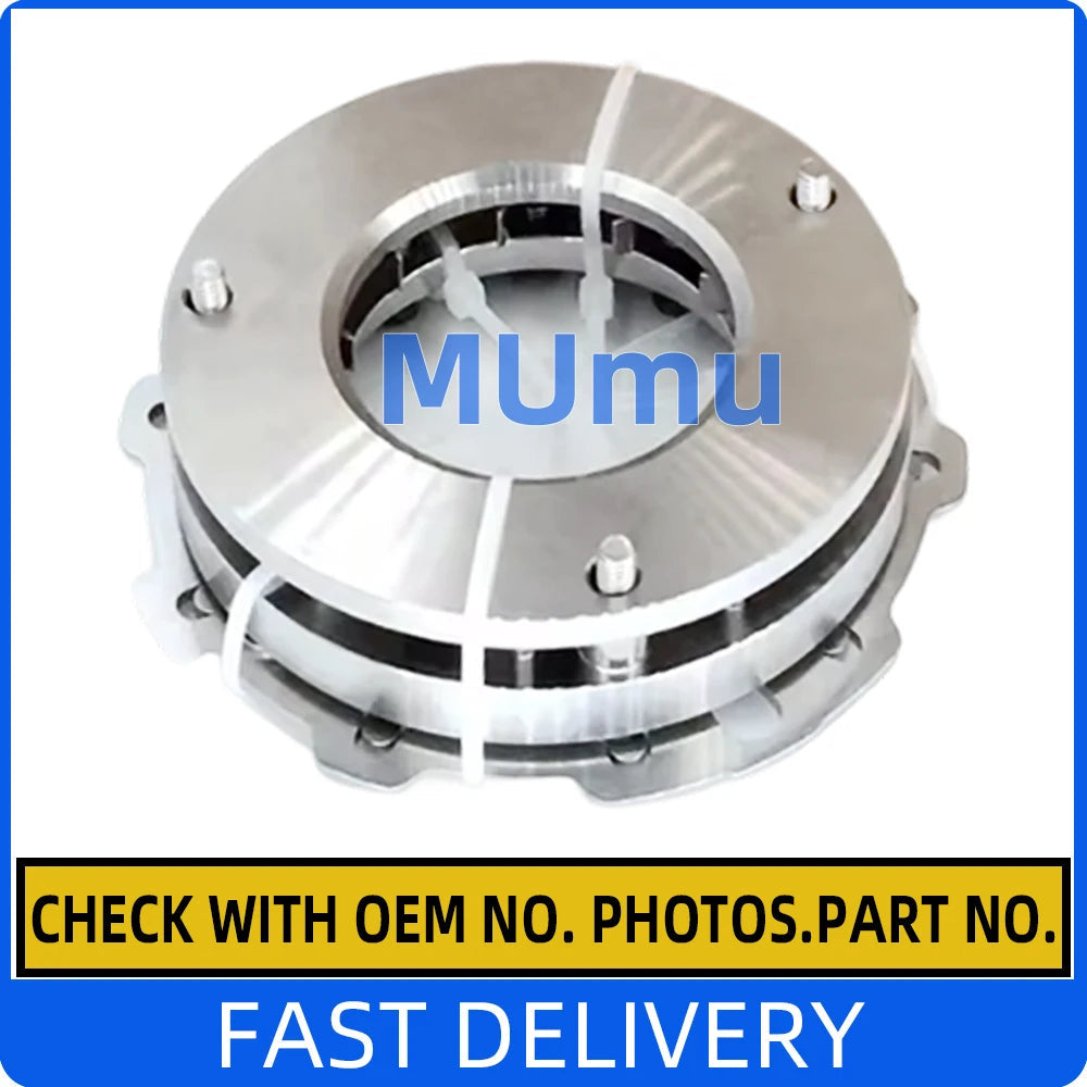 GT1544V Turbo Nozzle Ring For Citroen C4 C5 Peugeot 307 5008 Partner 753420 753420-0004 753420-0002 9656125880 9657248680 sayaragear