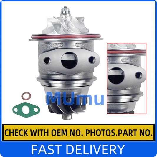 Turbo CHRA Cartridge Core for Ford Ranger Mitsubishi Version 2.2L Engine 49131-06300 4913106300 sayaragear