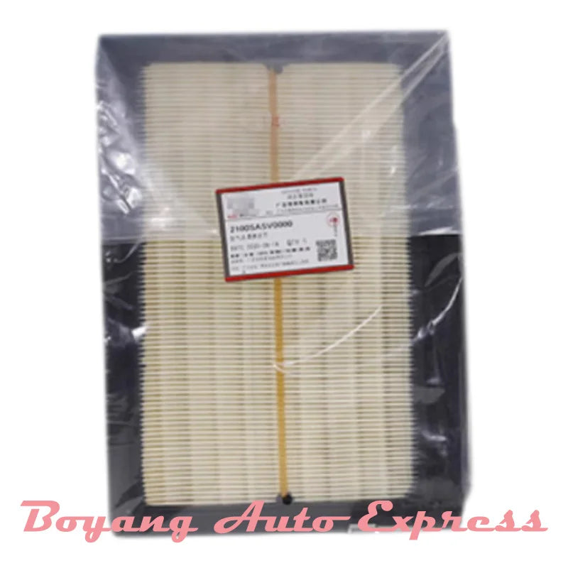 Original air conditioning filter Air filter For GAC Trumpchi GS3 2020 GS4 New GS5 270T sayaragear