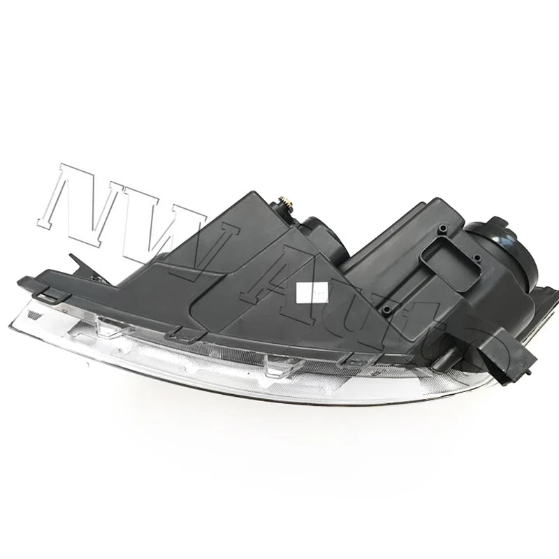 Front Headlight Head Light Headlamp For Lifan X60 2010-2015 Front Bumper  Headlight sayaragear