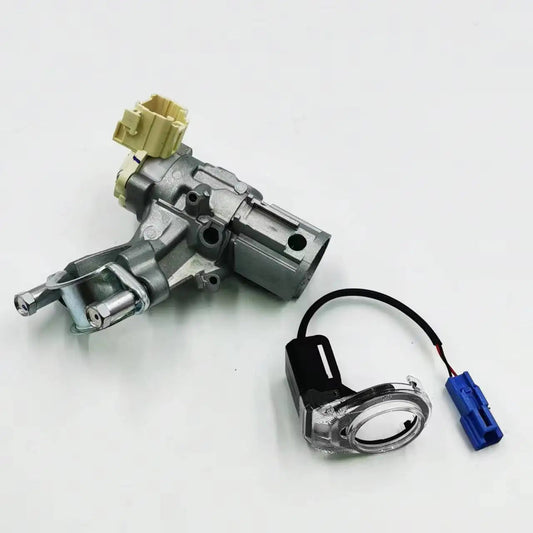 Ignition Switch Assembly 3704010-0000 For Zx Auto Parts Grand Tiger Landmark High Quality sayaragear