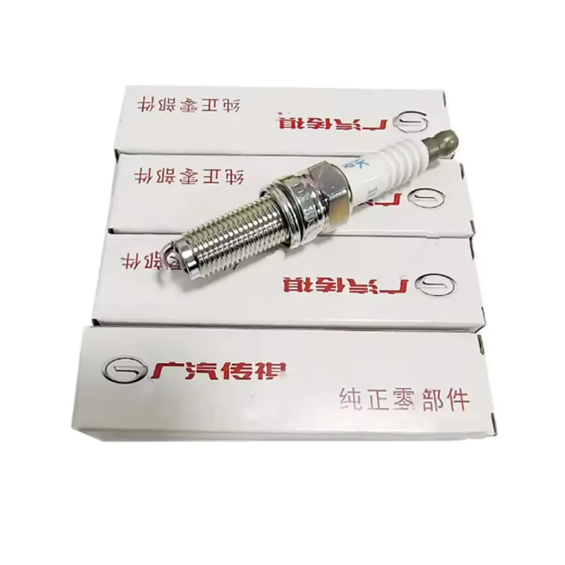 10130351310100 Original spark plug For GAC Trumpchi GS4 GS3 GS5 GS8 GA6 GA3 GA4 GA5 1.3T 1.5T 2.0T sayaragear