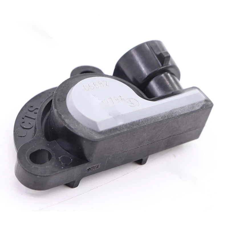 TPS Throttle Position Sensor for BYD F3 G3 L3 473QE Delphi System Car Accessories 10664981-00 473QE-3611700 sayaragear