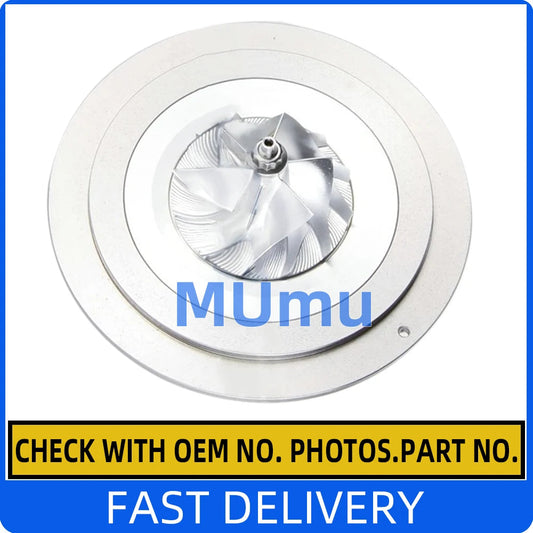 IS38 RHF5 Turbo Cartridge For Audi A3 S1 S3 TT Quattro 2.0T 06K145702N 06K145702M 06K145874N 06K145874F 06K145722G 06K-145-722H sayaragear