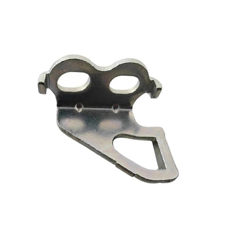 Tailgates Trunk Lock Buckle for BYD QIN PRO DM EV / PLUSEV / PLUSDM-I Car Accessories 12536380-00 / HAD-5605210 sayaragear