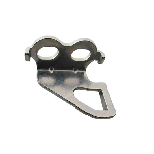 Tailgates Trunk Lock Buckle for BYD QIN PRO DM EV / PLUSEV / PLUSDM-I Car Accessories 12536380-00 / HAD-5605210 sayaragear
