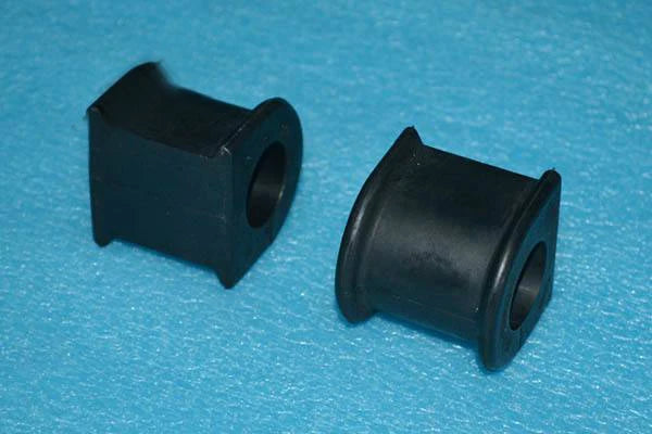 2PCS Stabilizer Bushing Kit for Chery Tiggo 5 SUV 2.0L Engine Suspension, Part No. T21-2906013 sayaragear