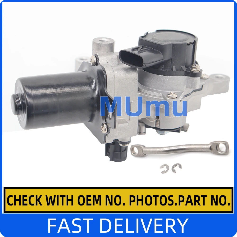 CT16V Turbo Actuator for Toyota Fortuner Hilux Land Cruiser 3.0 1KD-FTV 17201-OL040 17201-0L040 17201-30110 1720130160 sayaragear