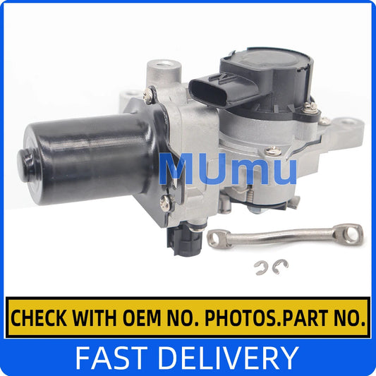 CT16V Turbo Actuator for Toyota Fortuner Hilux Land Cruiser 3.0 1KD-FTV 17201-OL040 17201-0L040 17201-30110 1720130160 sayaragear