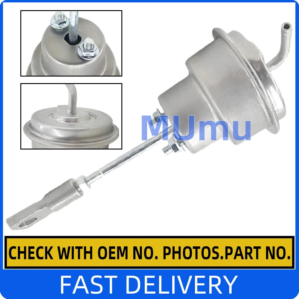 Turbo Actuator Wastegate for Opel Astra K B10XFT 12637354 sayaragear