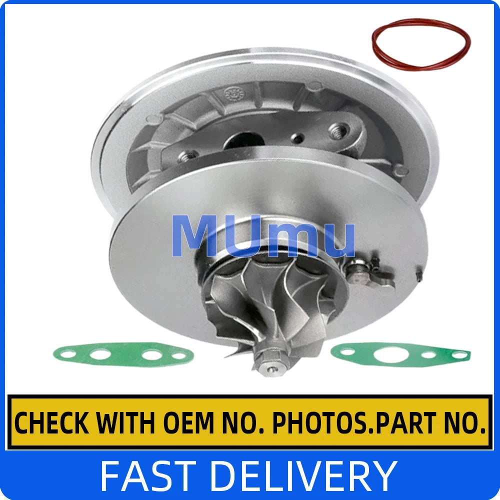 Turbine Cartridge for Toyota Picnic Previa 85Kw 1CD-FTV 17201-27030A 1720127030A 17201-27040D 17201-27030F 1720127030E sayaragear