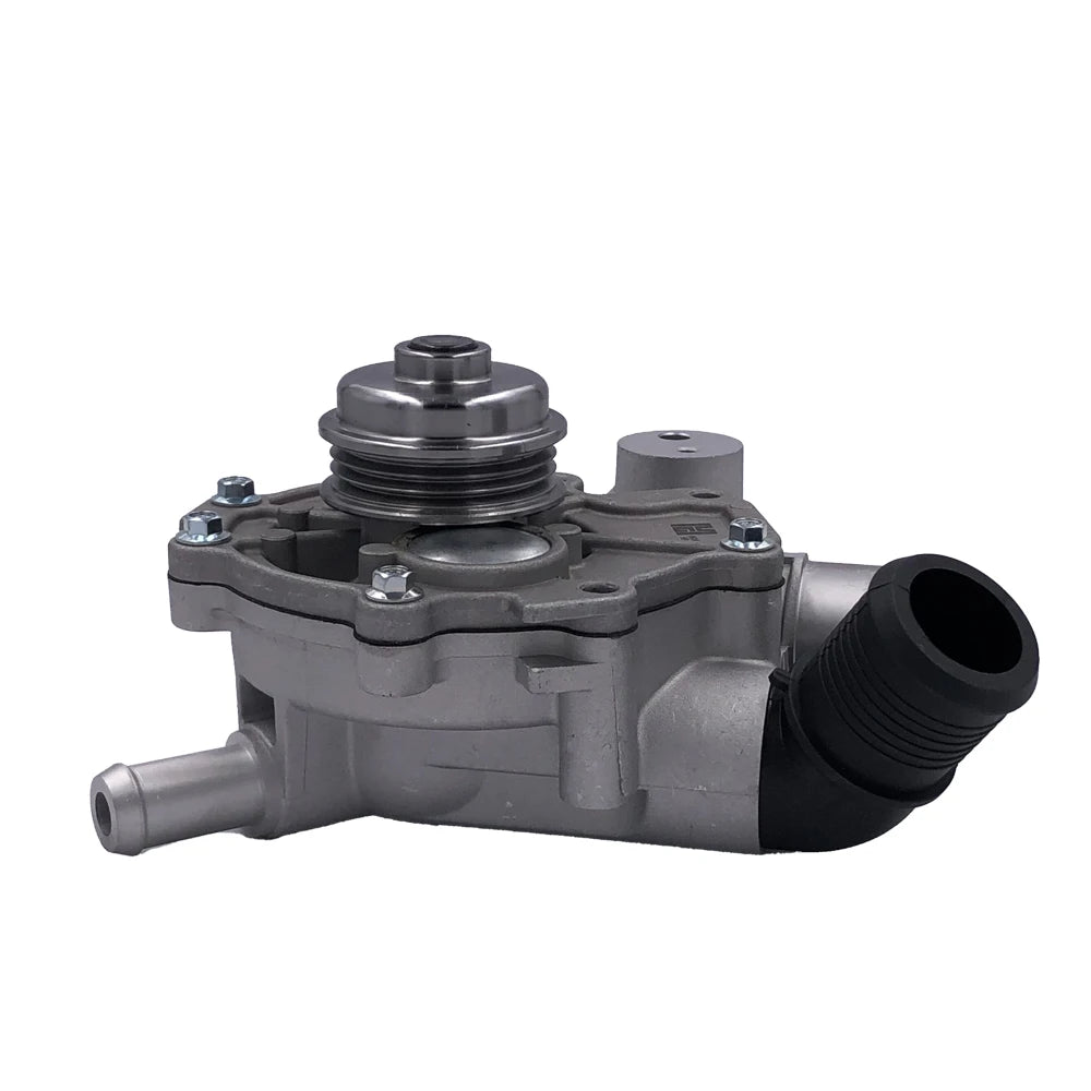 Water Pump Assembly For FORD MONDEO(CD132) 2.5L 2003 2004 2005 2006 2007 Car Engine Cooling System Accessories sayaragear