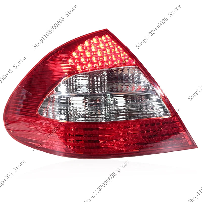 For Mercedes Benz W211 E200 E220 E240 E280 2007 2008 Auto Parts Tail Light Assembly Turn Light Brake Light Rear Bumper LED Light sayaragear