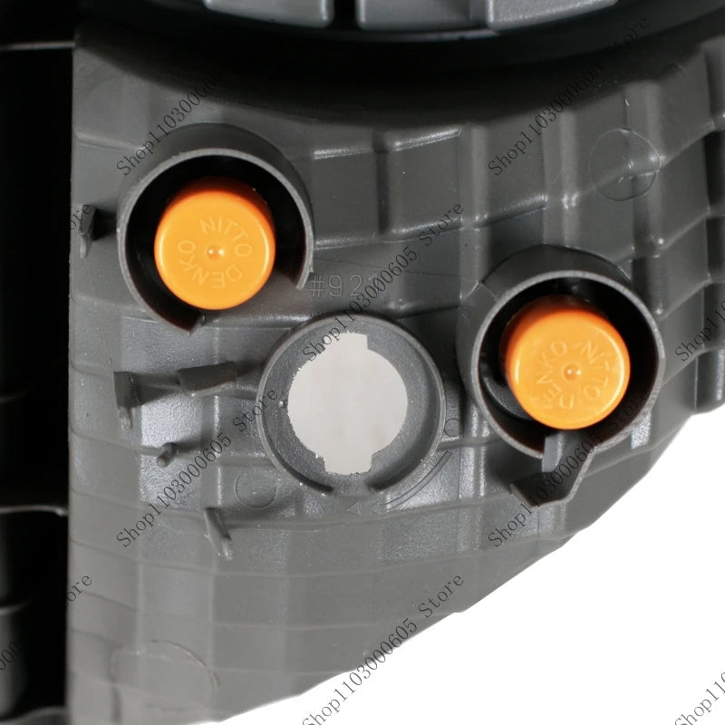 For Toyota PRIUS C Nhp10 Aqua  2012-2019 Car Accessories Taillamp Tail Light Brake Stop Warning Turn Signal Reflector Lamp sayaragear