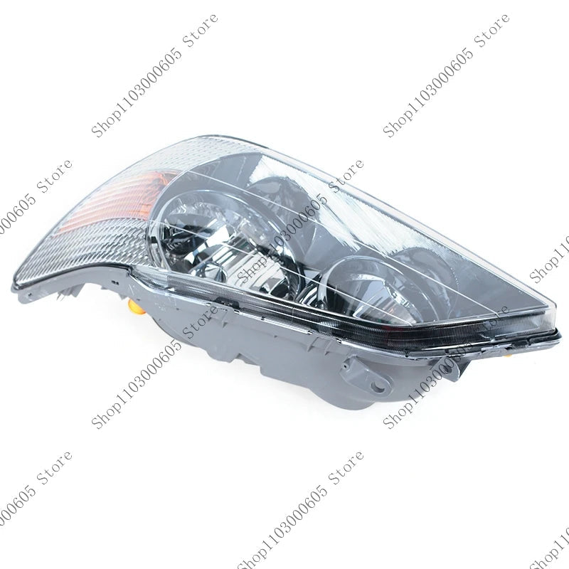 For Lexus ALTEZZA RS200 IS200 1998-2005 Auto Parts Front Bumper Headlight Turn Light Headlight Assembly Warning Light sayaragear