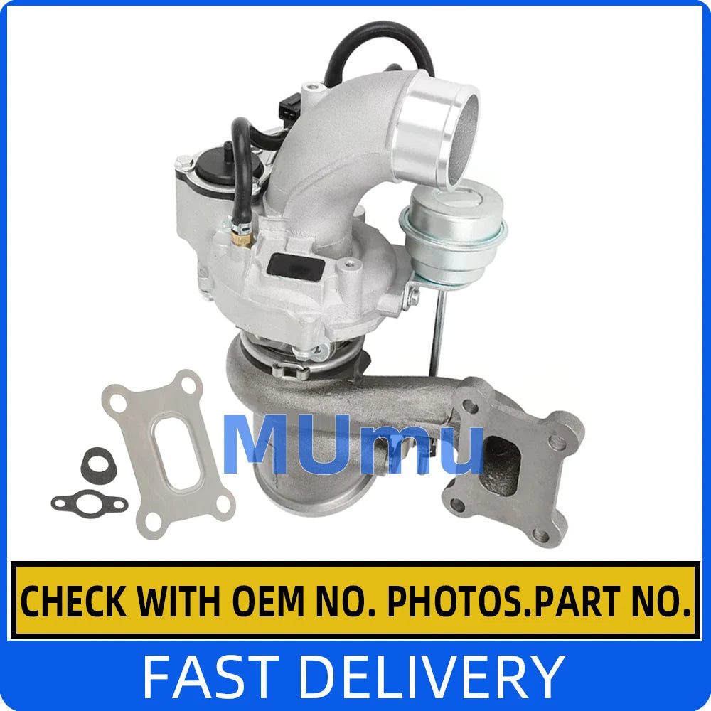 New Turbo For Ford Escape Fusion Taurus Lincoln MKZ 2.0L K03 53039700272 53039700286 53039700287 53039700368 CJ5E6K682BA sayaragear