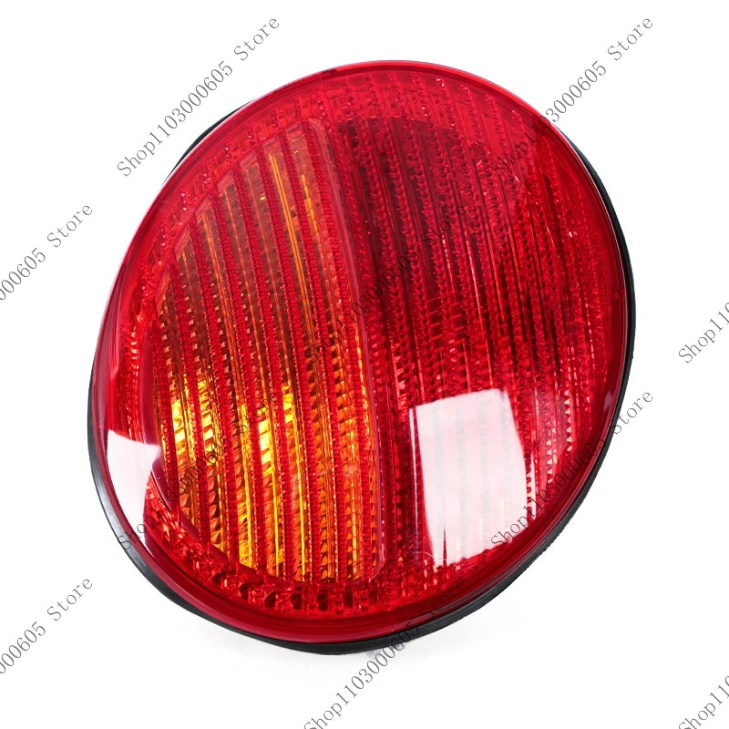 For VW Beetle 1997 1998 1999 2000 2001-2005 Auto Accessories Tail Lights No Bulb Turn Signal Brake Indicator Reverse Drive Light sayaragear