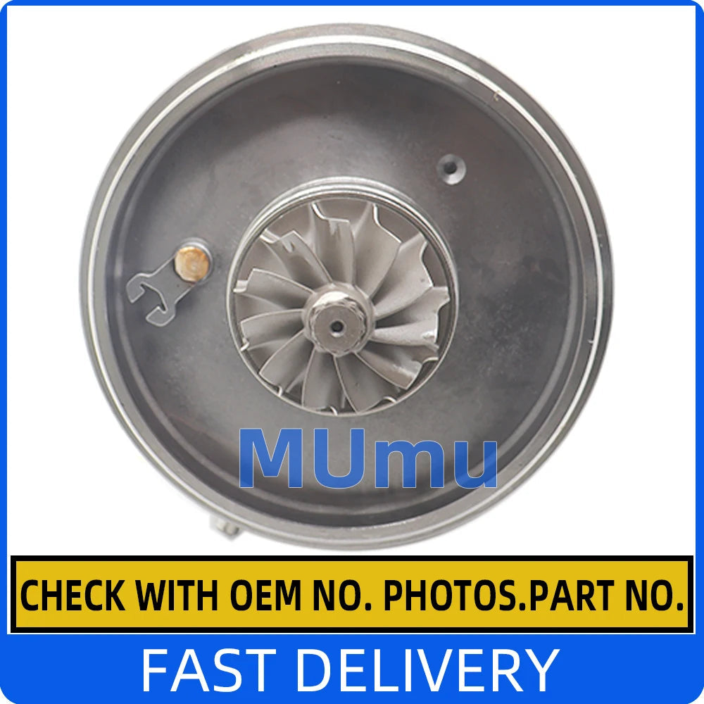 TF035HL Turbo CartridgeFor Mitsubishi Triton MQ / Pajero Sport 4N15 2.4L Diesel Engine 1515A295 1515A322 49335-08810 49335-01700 sayaragear