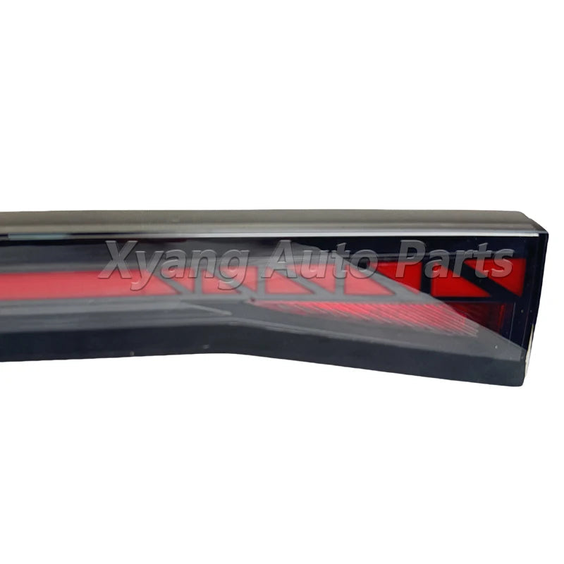 Car Rear Tail Light  For Changan UNI-V 2021-2024 Rear Center Light Warning Brake Taillamp Assembly sayaragear
