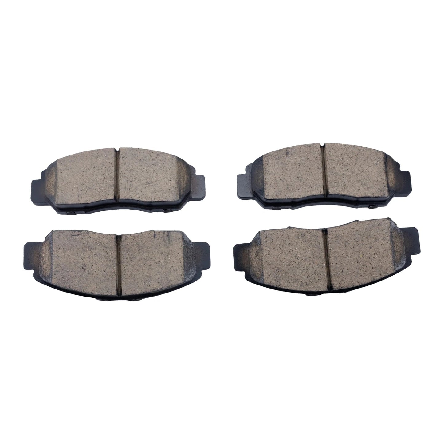Front Brake Pads For HONDA ACCORD VII CIVIC IX/VII/VIII CROSSROAD FR-V ODYSSEY STEPWGN STREAM SHUTTLE ACURA TL TSX 45022-SFE-J10 sayaragear