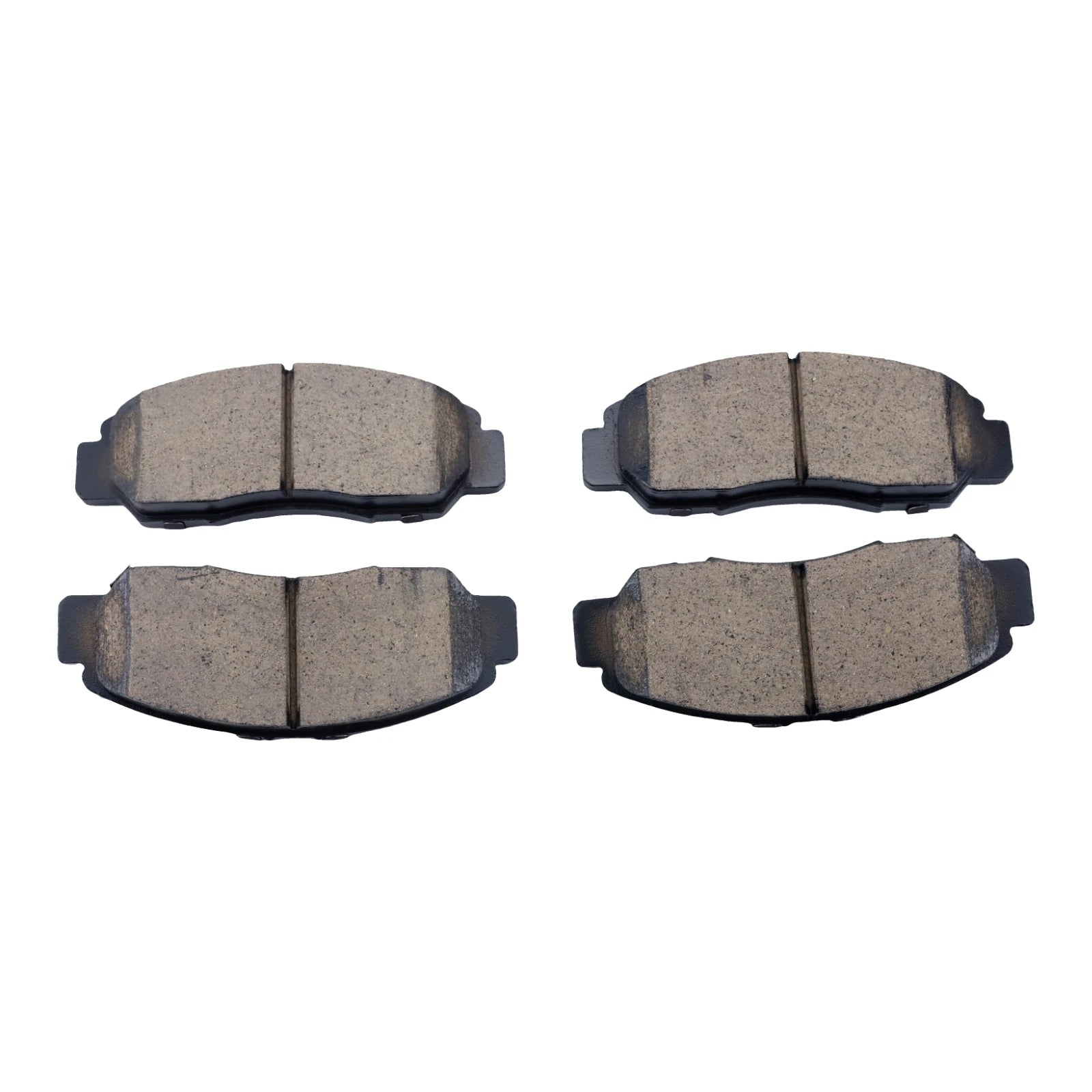 Front Brake Pads For HONDA ACCORD VII CIVIC IX/VII/VIII CROSSROAD FR-V ODYSSEY STEPWGN STREAM SHUTTLE ACURA TL TSX 45022-SFE-J10 sayaragear