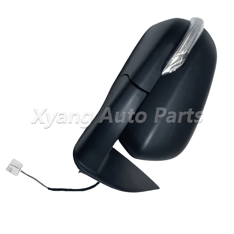Car For Changan Hunter F70 Outside Rearview Mirror Assembly Rear View Mirror 8202100-BU21 8202200-BU21 sayaragear