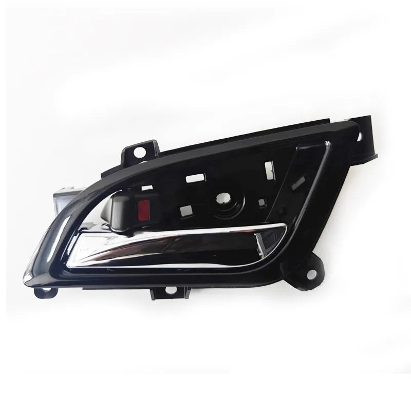 1pcs Inner Door Handle for BYD S7 TANG Inside Handle Car Accessories Interior Door Handles sayaragear