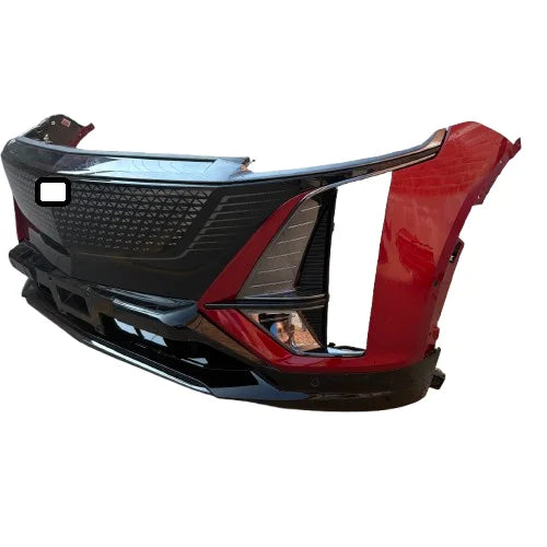Used for Cadillac Lyriq Car Bumper Assembly New Condition Exterior Accessories for Front & Rear Bumperscustom sayaragear