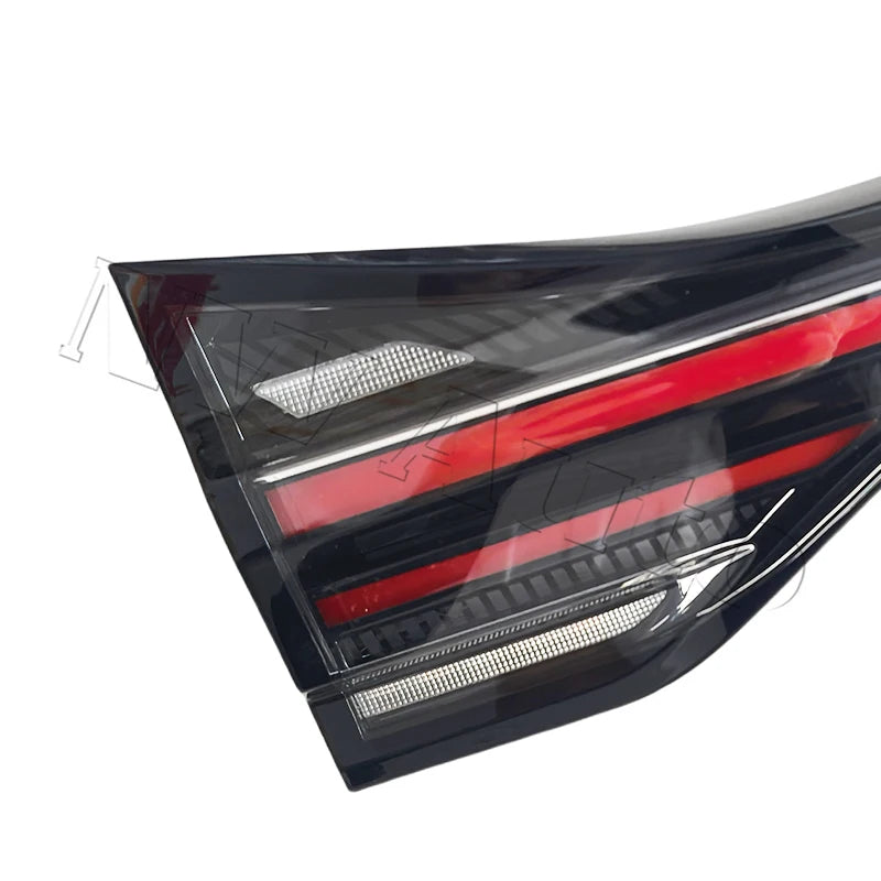 Car Rear Tail Light For Geely Preface 2024- Trunk Lid Light Central Car Accessories 8894631608 sayaragear