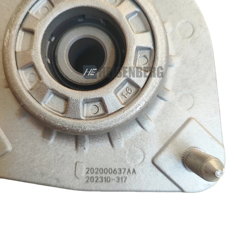 Front Shock Absorber Upper Support Bearing For Chery Jetour X70 X90 X95 F112901110 sayaragear