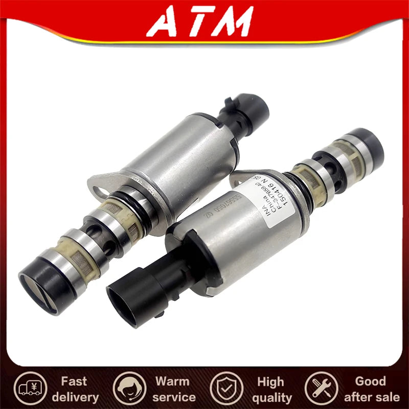 ATMMG For SAIC MG6 550 MG3 MG5 MG RX5 RX8 HS Oil control valve Head solenoid valve VVT solenoid valve 10226141 10163261 Original - sayaragear