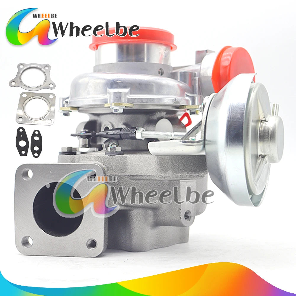 8980115293 RHV5 Turbocharger For Holden Rodeo Isuzu D-Max 3.0L 4JJ1T 8980115294 8980115295 8980115296 8980115297 VFD30013 sayaragear