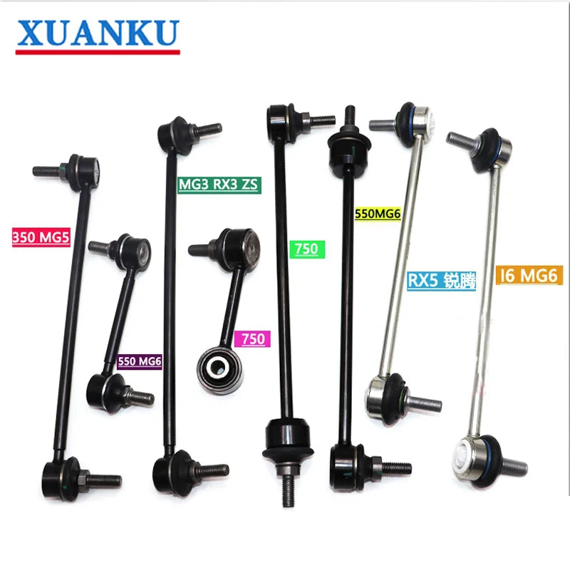 Original Connection rod For SAIC MG 350 360 550 RX5 I6 MG MG6 MG3 MG5 GS  GT HS Front  stable balance rod pull rod small derrick sayaragear