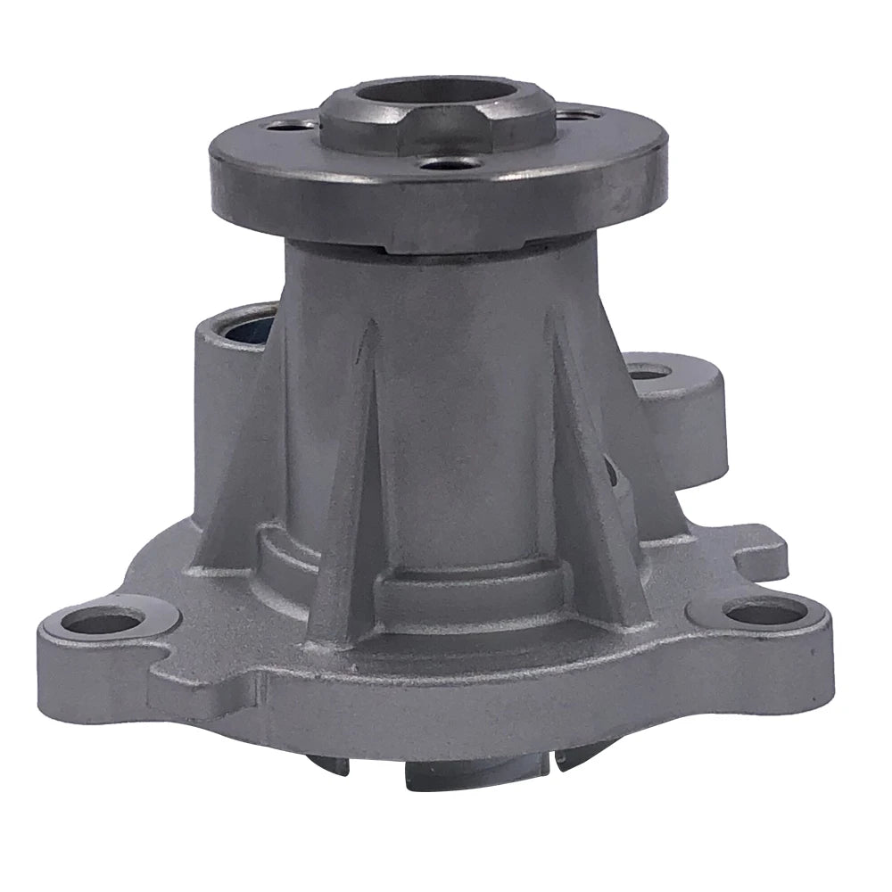 Water Pump Assembly For CHEVROLET CRUZE 1.5 Saloon 2014-2016 SAIL 3 LOVA AVEO BUICK EXCELLE BAOJUN 610 630 730 24106088 9025153 sayaragear
