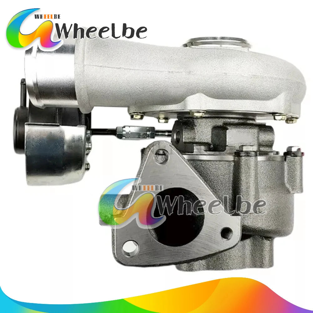 For Turbocharger TF035 Hyundai Santa Fe 2.2 CRDi D4EB 28231-27800 49135-07100 49135-07300 49135-07302 4913507302 4913507100 sayaragear