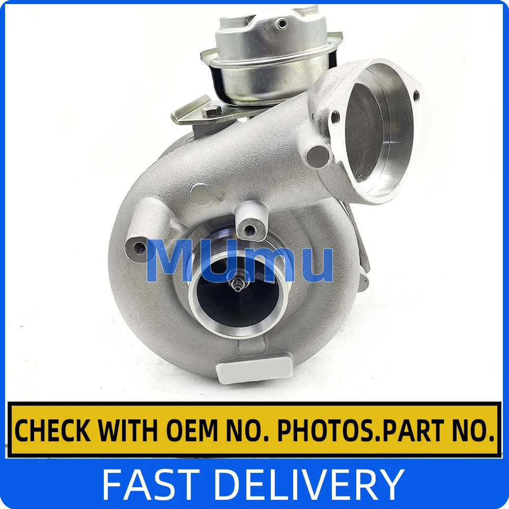 GT2260V Turbo For BMW X5 E53 3.0D 753392-0018,7533920018,753392-0001,7533920001,753392-0003,7533920003,7533920016 sayaragear