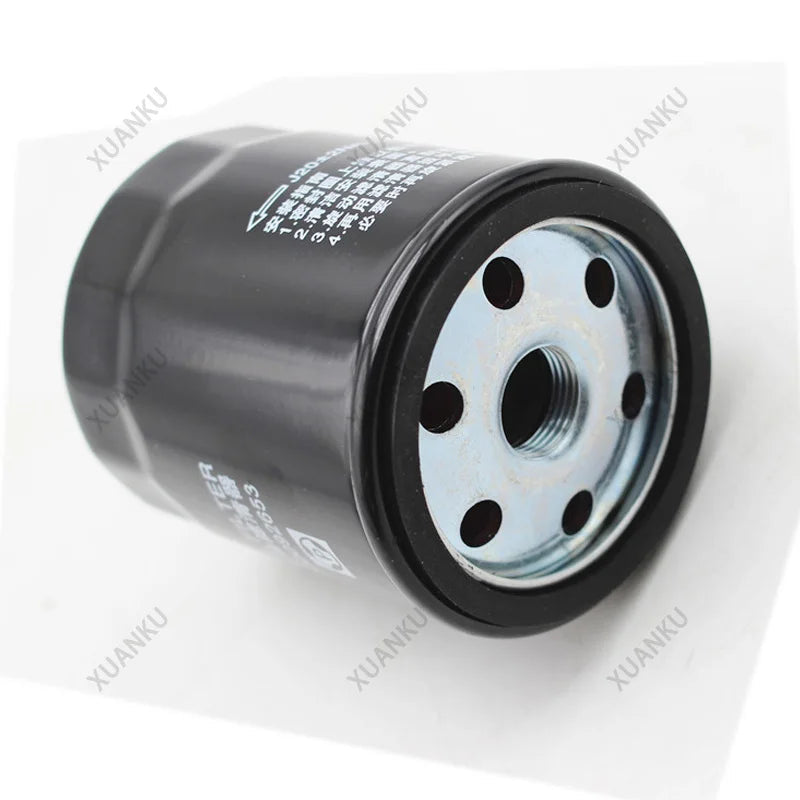 For SAIC Maxus oil filter V80 V90 G10 G20 T60 T70 diesel car 2.0T oil filter original C00092653 sayaragear