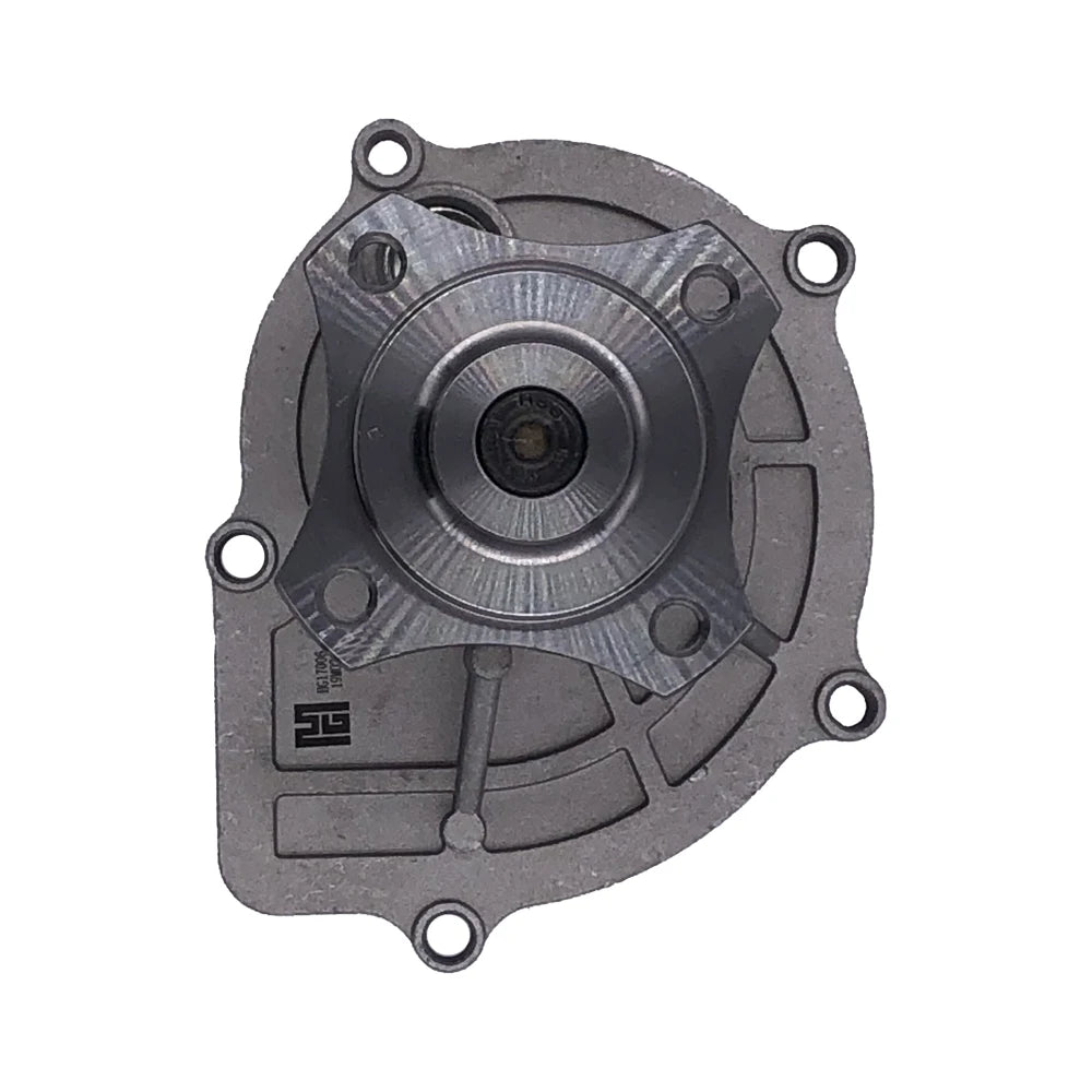Engine Cooling Water Pump For CHERY ARRIZO 5 7 7e GX OMODA TIGGO 3/5/5x/7/7i/8 JETOUR X70 Coupe PLUS X90 X95 COWIN X3 X5 SHOWJET sayaragear
