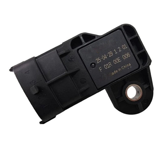 Intake Pressure Temperature Sensor for BYD NEW F3 S6 S7 G5 G6 TANG SONG YUAN QIN HAN Denza Car Accessories 476ZQA-3611500 sayaragear