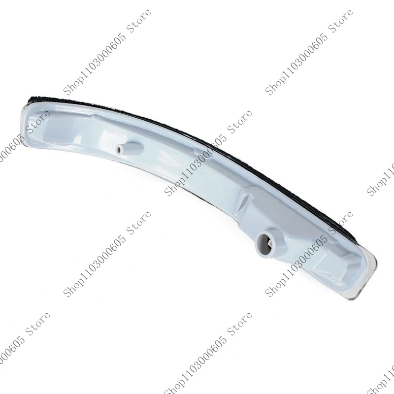 87624-C8000 For Hyundai i20 GB IB 2016 2017 2018 Car Outside Rearview Door Side Mirror LED Turn Signal Light Lamp sayaragear