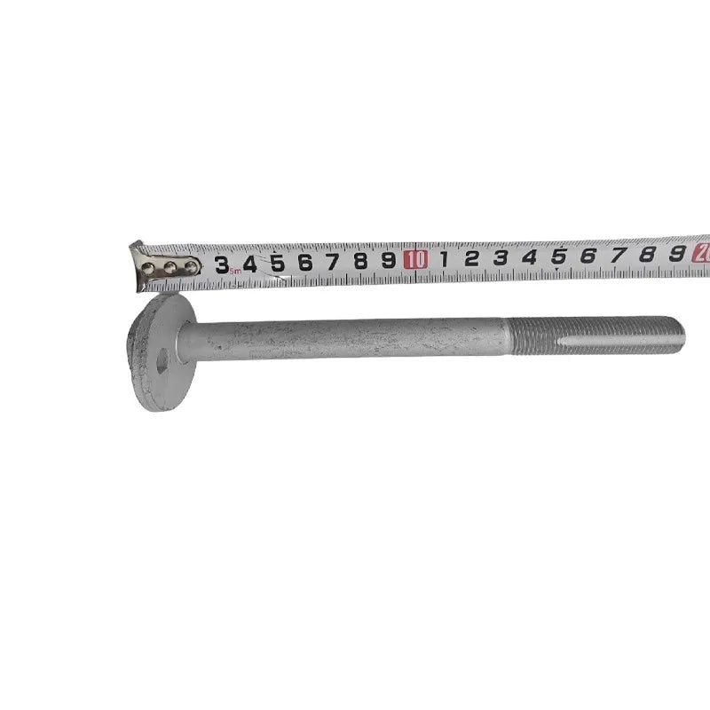 Eccentric Bolt for BYD YUAN PLUS / QIN LDM-I / Dolphin Car Accessories 13755928-00 sayaragear