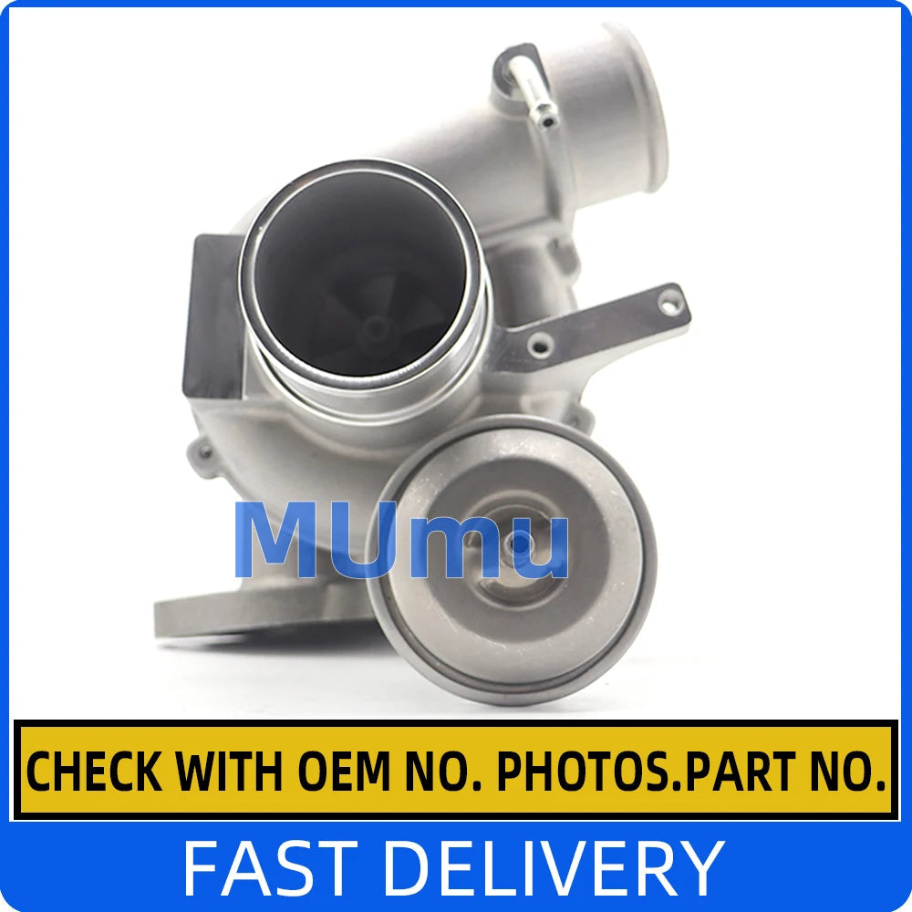 RHF4 Turbocharger 1118010-A02AA,1118010A02AA,1118010-A02,1118010A02 for CHANGAN CS95 JL486ZQ3 2.0T 170KW 2015-2019 sayaragear