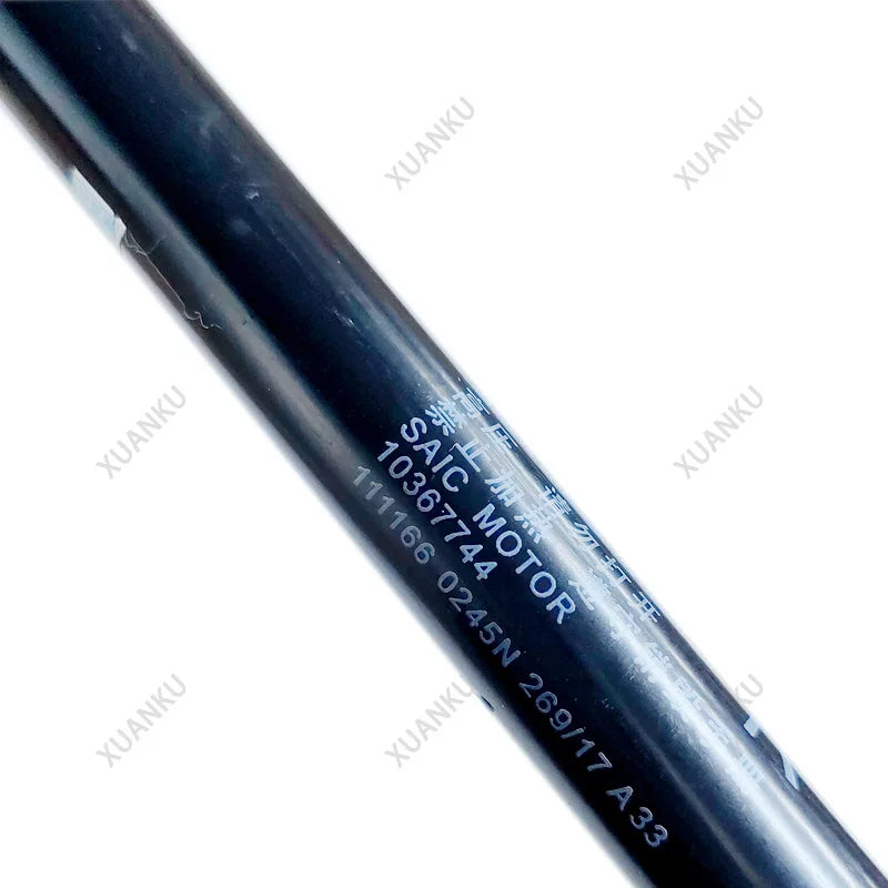 For SAIC MG RX8 engine support rod cover support rod Engine cover support rod ejector rod original parts 10367744  10367743 sayaragear