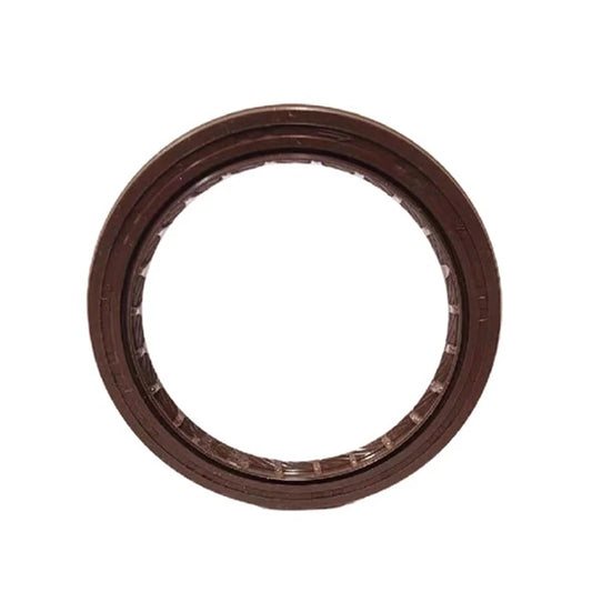 Front Crankshaft Oil Seal for BYD F6 G3R G6 S6 G3 M6 L3 Crankshaft Sealing Ring Car Accessories 10133857-00 / 483QA-1011300 - sayaragear