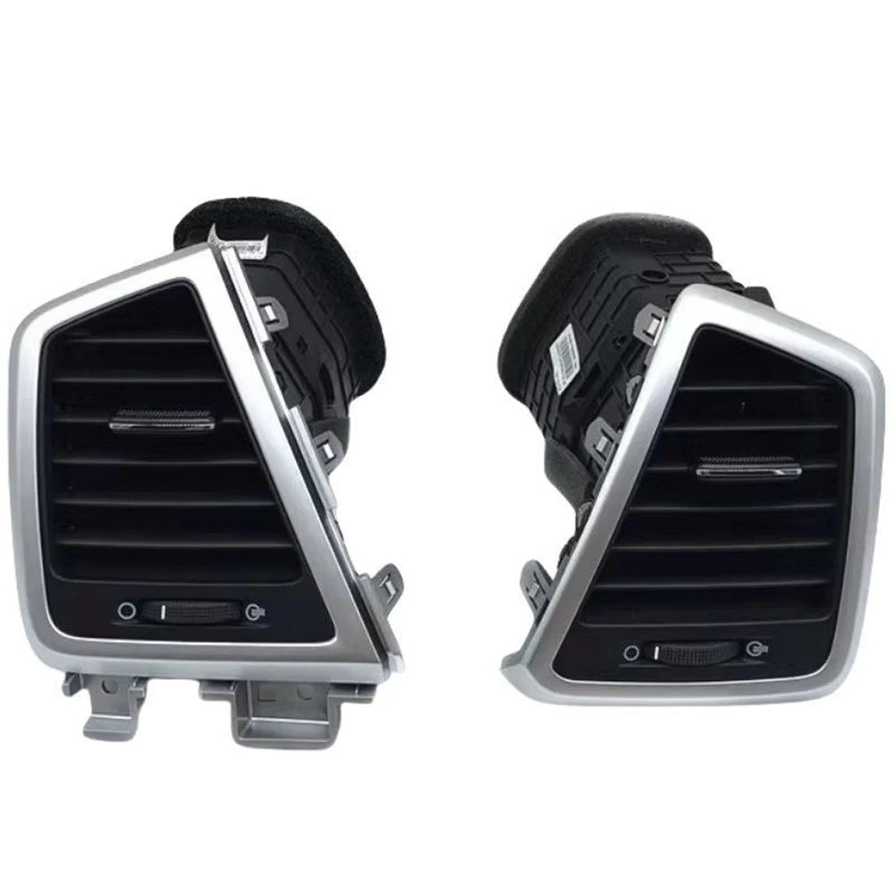 Air Conditioning Outlet Vent Rear air conditioning vents For Hyundai Tucson 2015-2018 Inner Air Conditioner Air Vent Grille Assy sayaragear