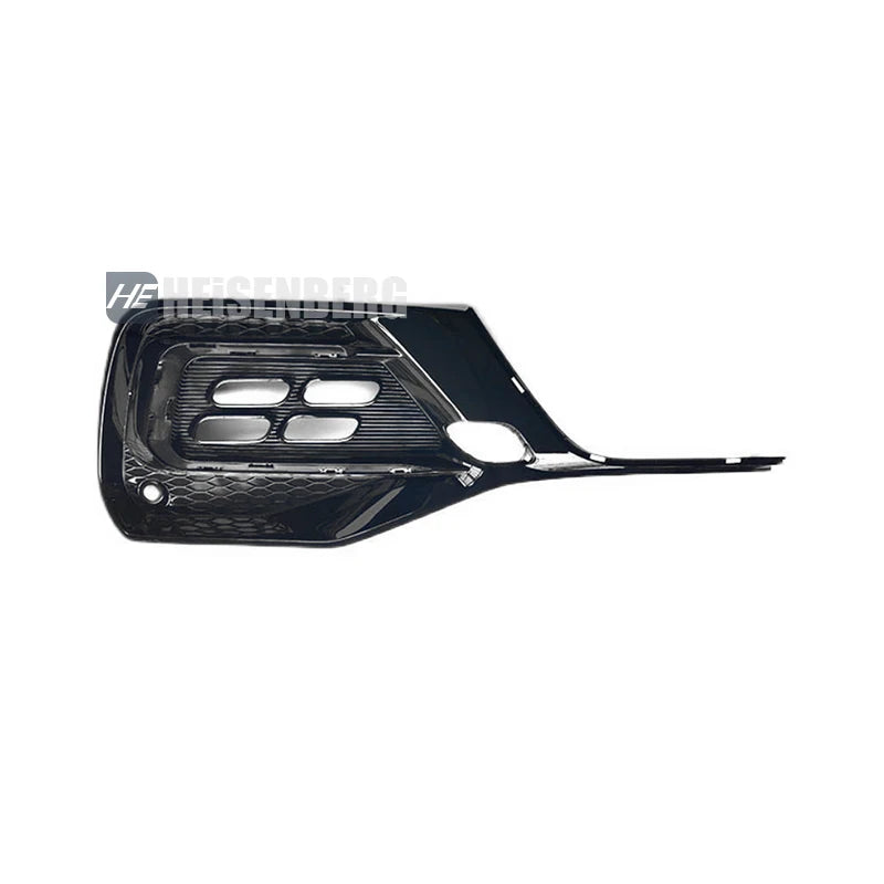 For Jetour X95 2020-2022 Front Bumper Fog Light Cover Fog Lamp Frame Fog Lamp Trim F08-2803513FL F08-2803514FL sayaragear