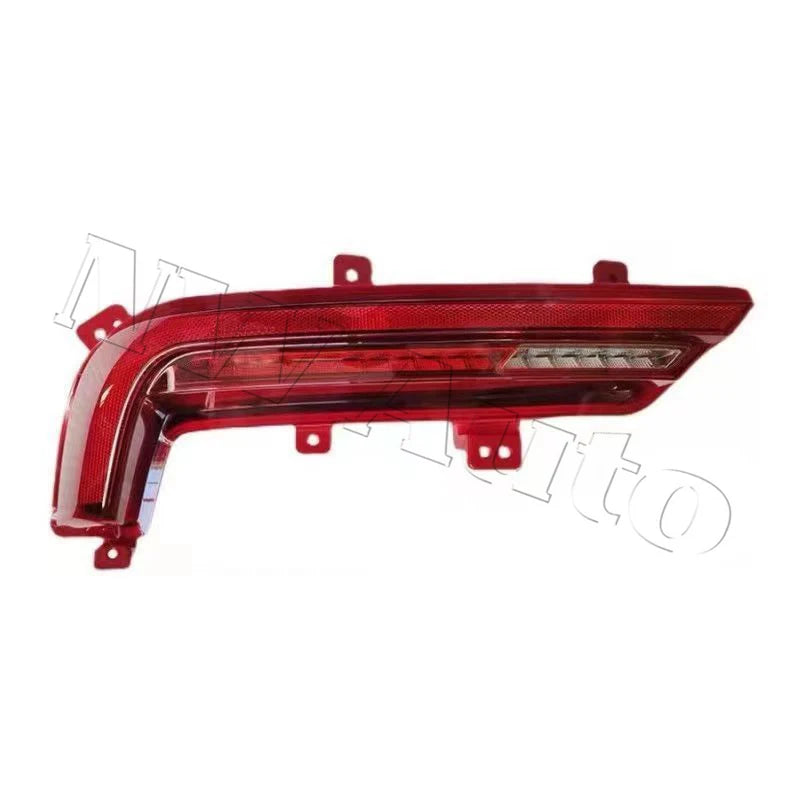 Car Rear Bumper Lamp Brake Fog Light Warning Light For Geely Okavango sayaragear